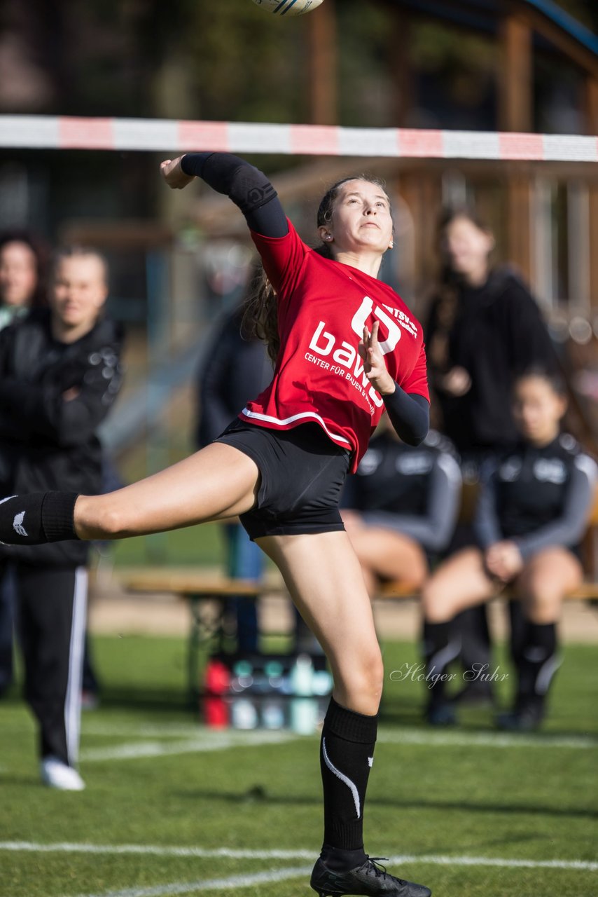 Bild 813 - wU16 Deutsche Meisterschaft